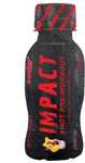 IronFlex Impact Shot Pre Workout 120 ml EXOTIC