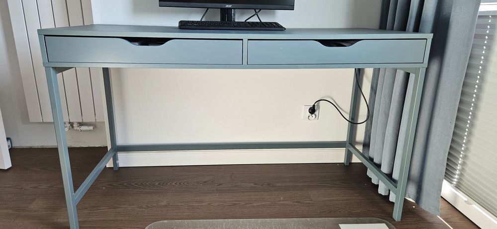 Biurko alex ikea