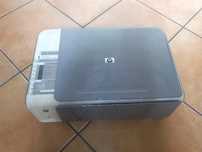 Impressora Hp PSC 1510