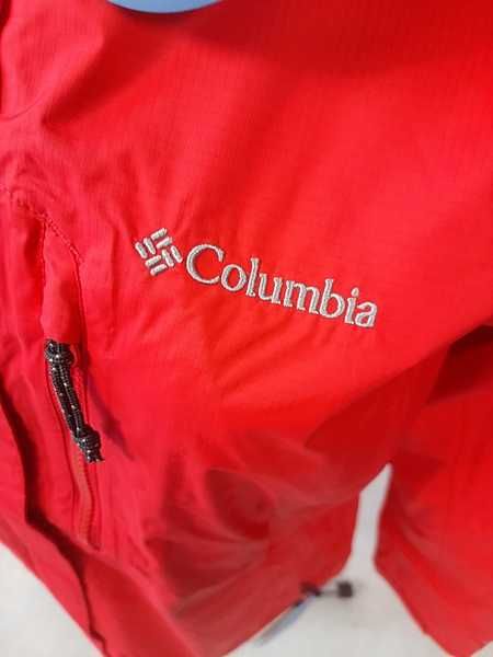 Columbia Pouring Advenced Jacket Omni-Tech Kurtka turystyczna damska M