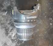Manetka 3x7 sl rs31