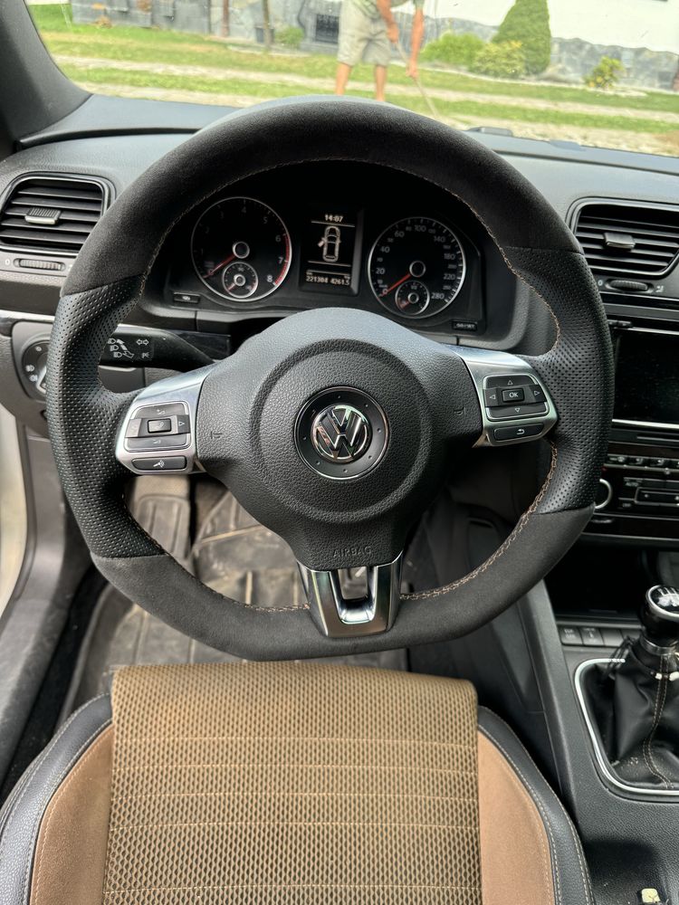 Volkswagen Scirocco 2.0 TSI • Po Remoncie Silnika • DOIWESTOWANE