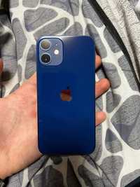 Iphone 12 mini 128gb Blue