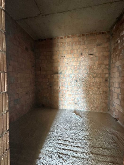 Продається 3 к квартира в НОВОБУДОВІ