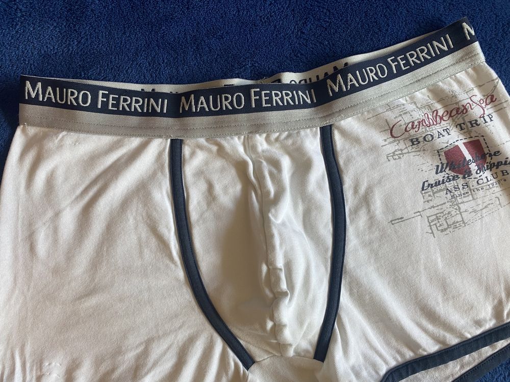 Majtki MAURO FERRINI, bokserki, bielizna