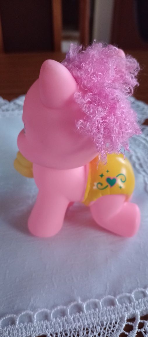 Kucyk, konik  Pony dzidziuś