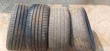 Продам комплект гуми 225/40/18