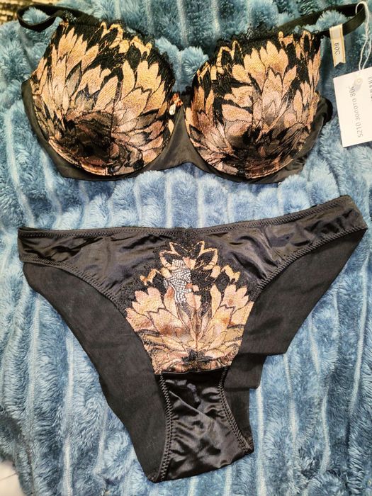 Продам нижню білизну - Чорного кольору