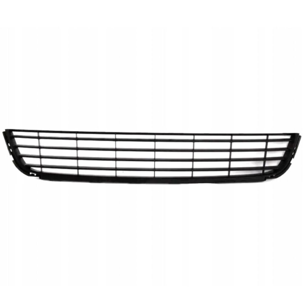 Решотка,Решетка,Решітка,Заглушка,Бампера,Vw,Golf,6,Mk,6,Гольф,6