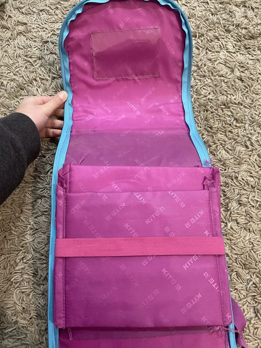 Дитячий рюкзак KITE