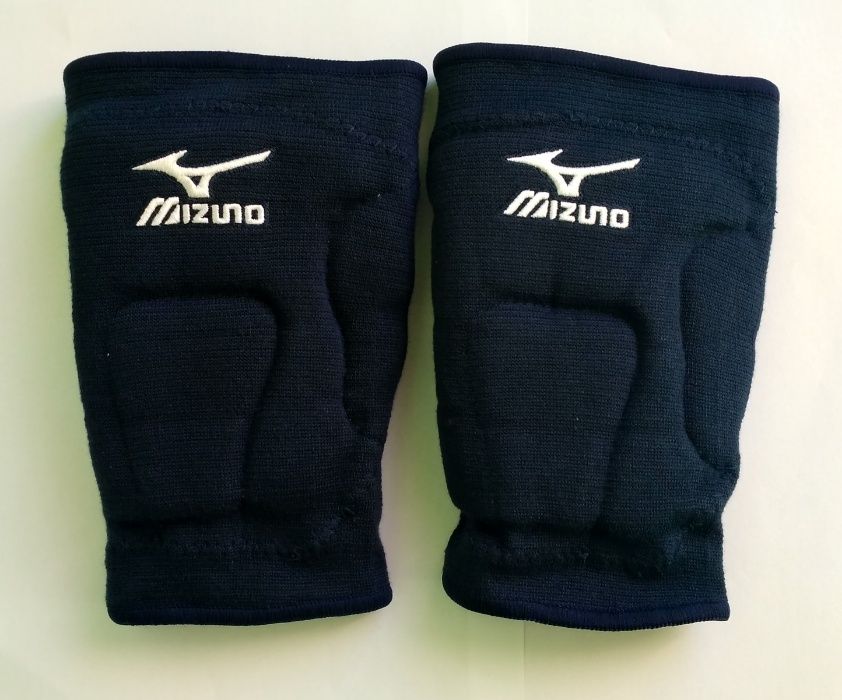 Наколінники Mizuno Vs1 Kneepad Z59SS89. Волейбольні наколінники