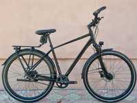 Продам велосипед Kalkhoff Endeavour 8 ( Ціна 500€ Торг)