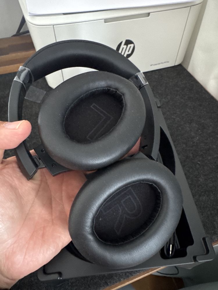 Auriculares com Microfone SOUNDCORE by ANKER Q20i