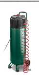 Kompresor bezolejowy Parkside 50l pionowy  PVKO 50 B2