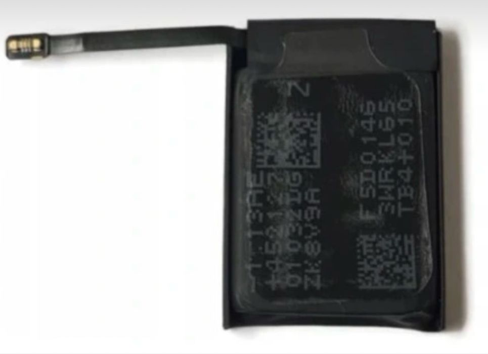 Bateria zamiennik Apple Watch 5/SE/SE2 44mm