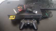 Playstation 2 SCPH-39004