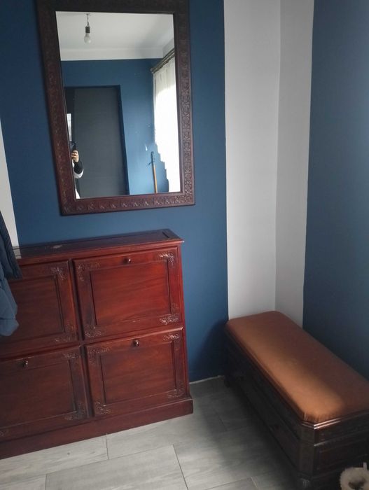 Meble do przedpokoju