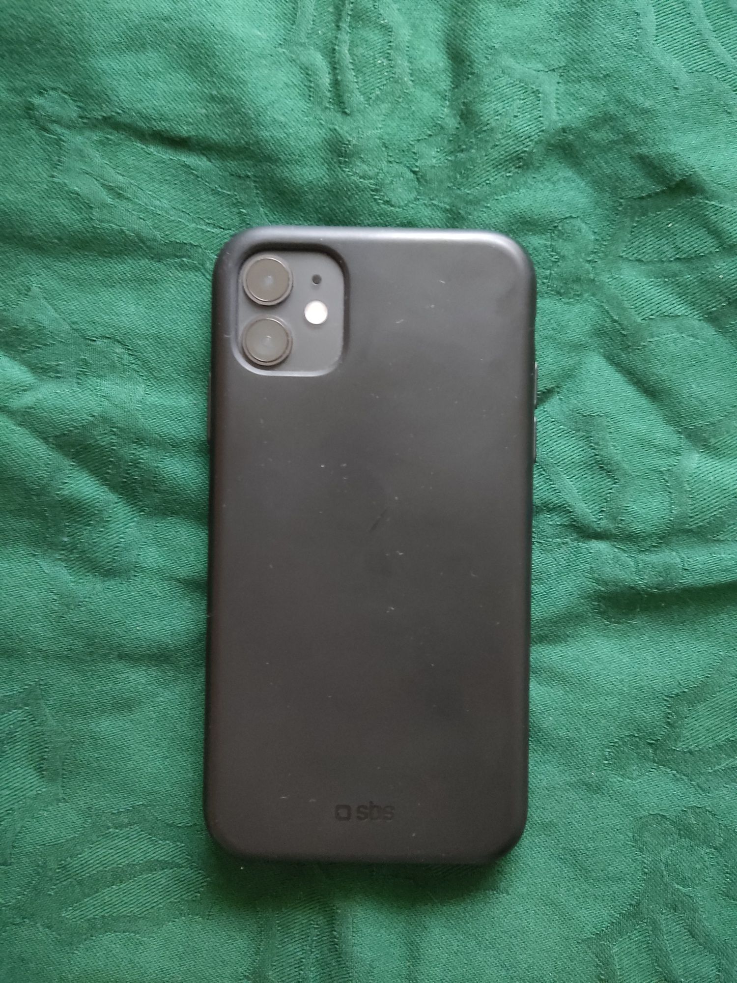 iPhone 11 com extras