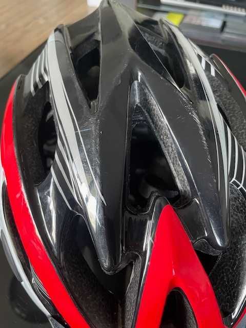 Kask rowerowy Martes dla dzieci.