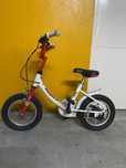 Bicicleta Criança