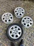 Jante 16 Opel 7 aros