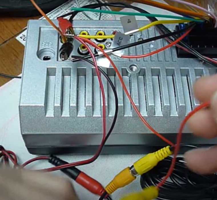 Автомагнітола pioneer 7010в 2din з мр5,розмір 178х100мм,сенсор,пульт