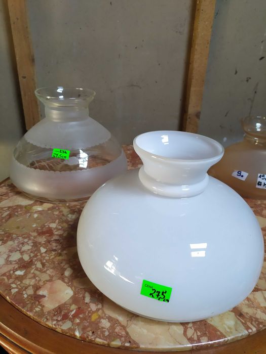 Klosz do lampy  alladyn