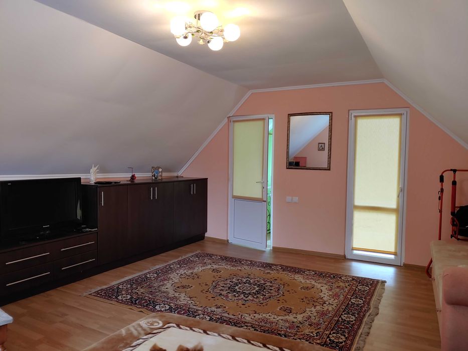 Оренда Завадів Будинок