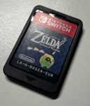 Zelda Echoes of Wisdom NS nintendo switch