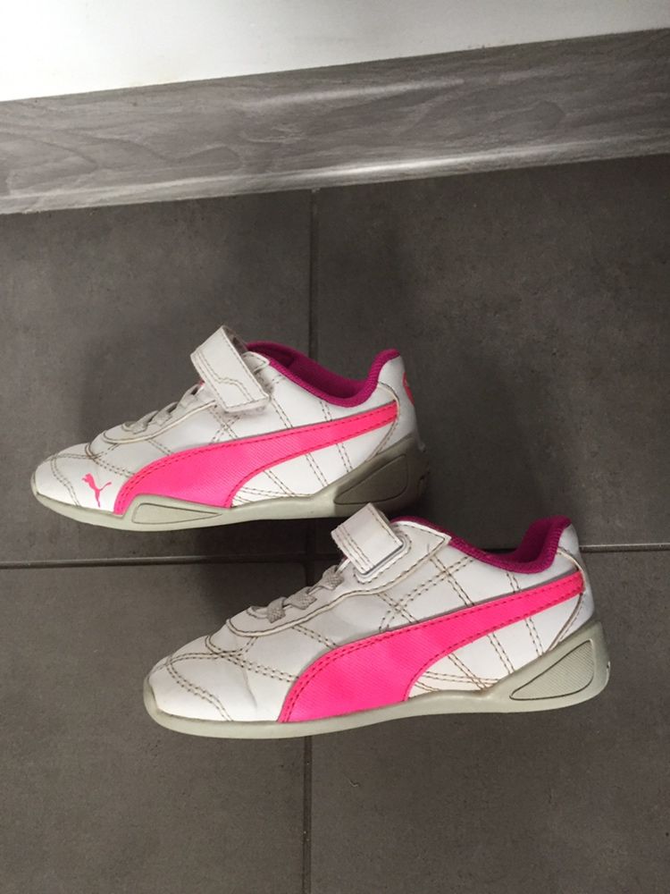 Buty sportowe Puma dla dziecka