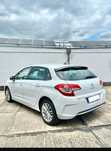 Citroen C4 1.6 VTI 120