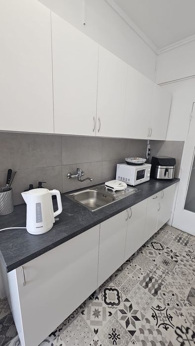 Quarto individual em Belém.