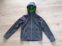 Męska kurtka softshell THE NORTH FACE rozmiar S