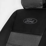 Чохли ford escape 2016-2019