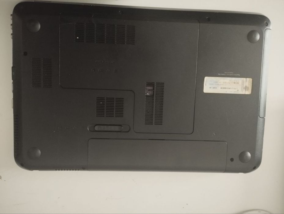 Laptop HP Pavilion dv6