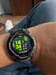 Witam posiadam jak nowy smartwatch instinct 3 50mm zapraszam