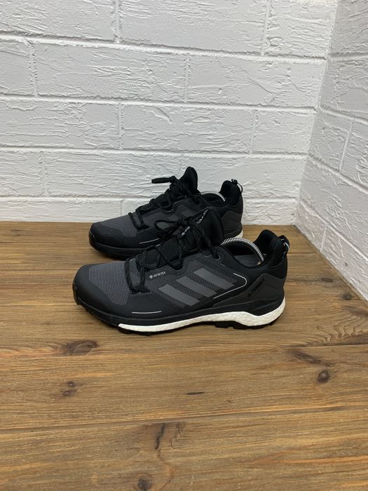Мужские кроссовки Adidas terrex skychaser gore-Tex оригинал 44.5р