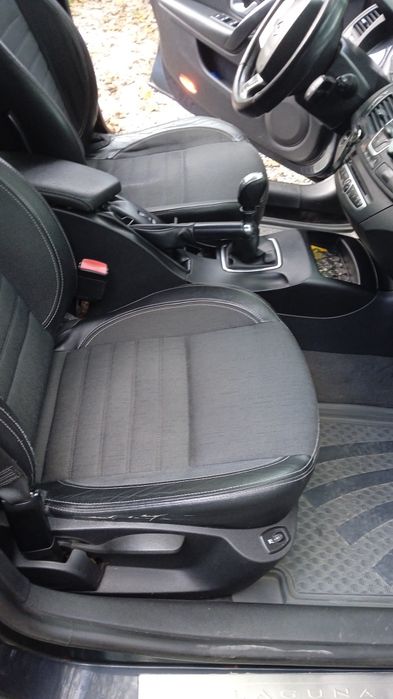 Рено лагуна3 2008 р.в.