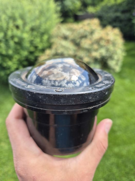 Kompas niemiecki z 2WŚ luftwaffe/Tiger