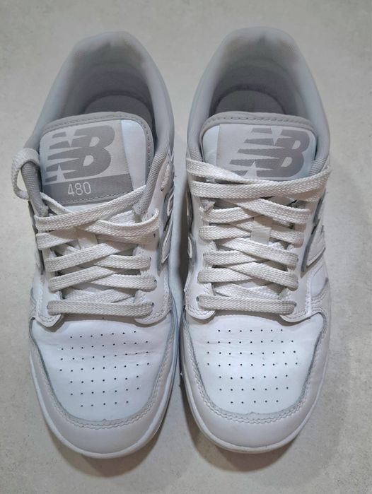 New Balance 480, tamanho EU 38.5