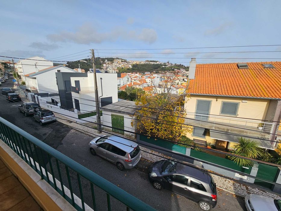 Arrenda-se apartamento T1, Bairro dos Pedernais - Ramada