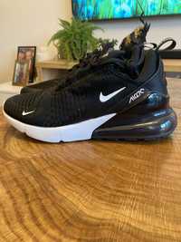 Buty  Nike Sportswear AIR MAX 270 - Sneakersy niskie- black