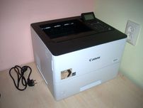 Принтер Canon i-SENSYS LBP312x -=Пробіг 50тис.л.=- Ціна з ПДВ