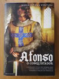 Afonso o conquistador