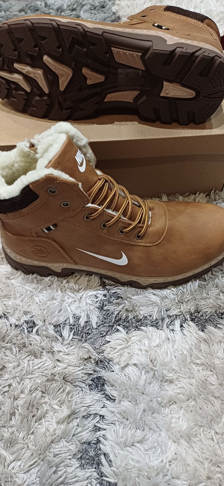 Buty męskie rozmiar 43