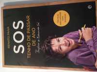 Livro SOS: Tenho de Passar de Ano