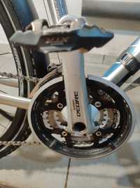 Rower Unibike Xenon 17