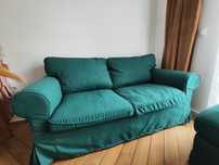Sofa Ektrop dwuosobowa