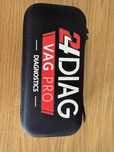 Interfejs diagnostyczny skaner VAG tester OBD2 VW AUDI SKODA UDS