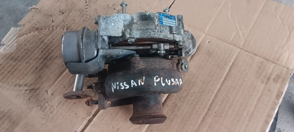 Turbos de vários modelos a preço bom